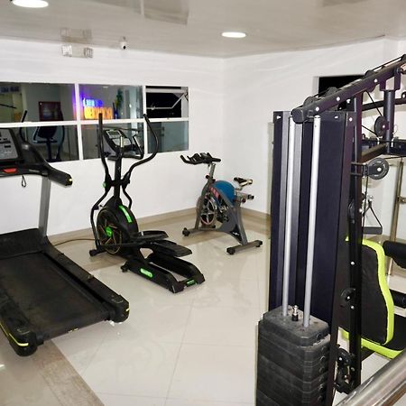 Hotel Medellin Rodadero Gaira Εξωτερικό φωτογραφία