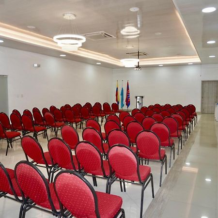 Hotel Medellin Rodadero Gaira Εξωτερικό φωτογραφία