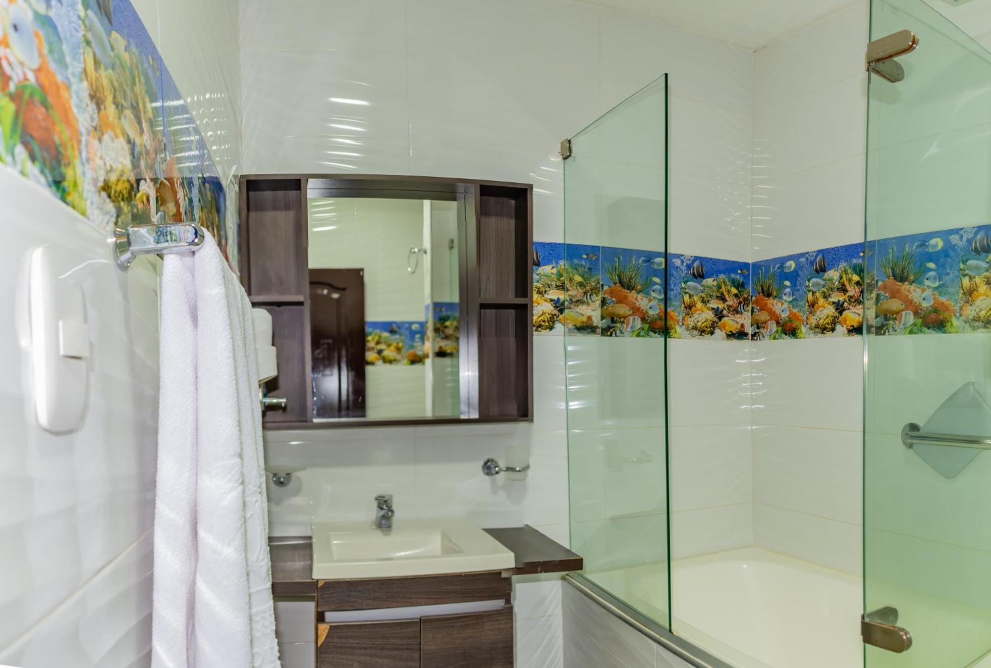 Hotel Medellin Rodadero Gaira Εξωτερικό φωτογραφία