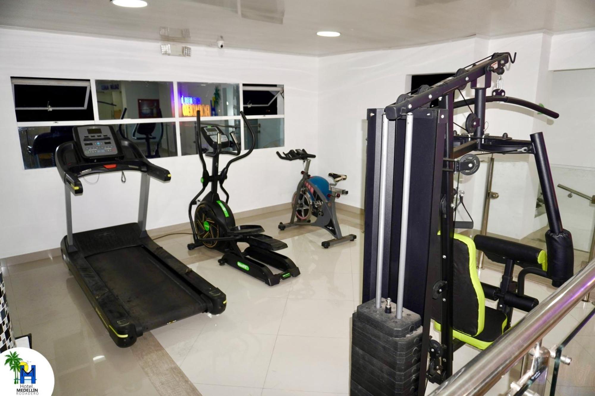 Hotel Medellin Rodadero Gaira Εξωτερικό φωτογραφία
