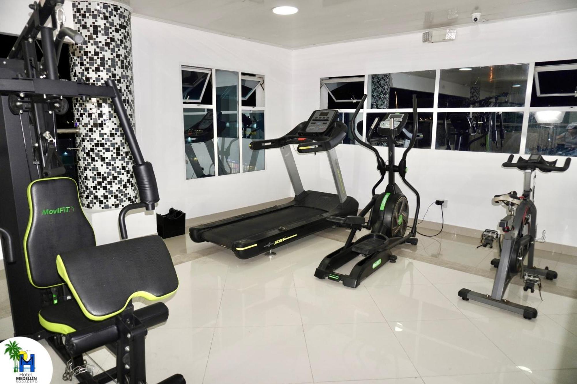 Hotel Medellin Rodadero Gaira Εξωτερικό φωτογραφία