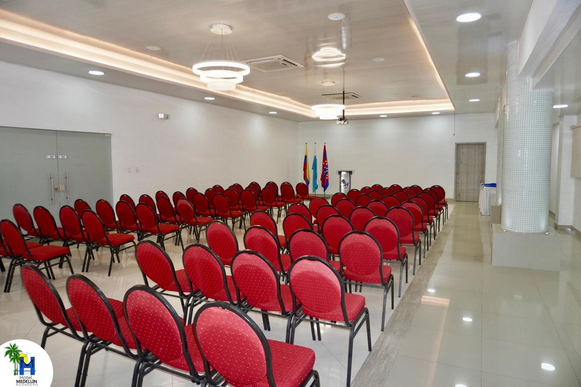 Hotel Medellin Rodadero Gaira Εξωτερικό φωτογραφία