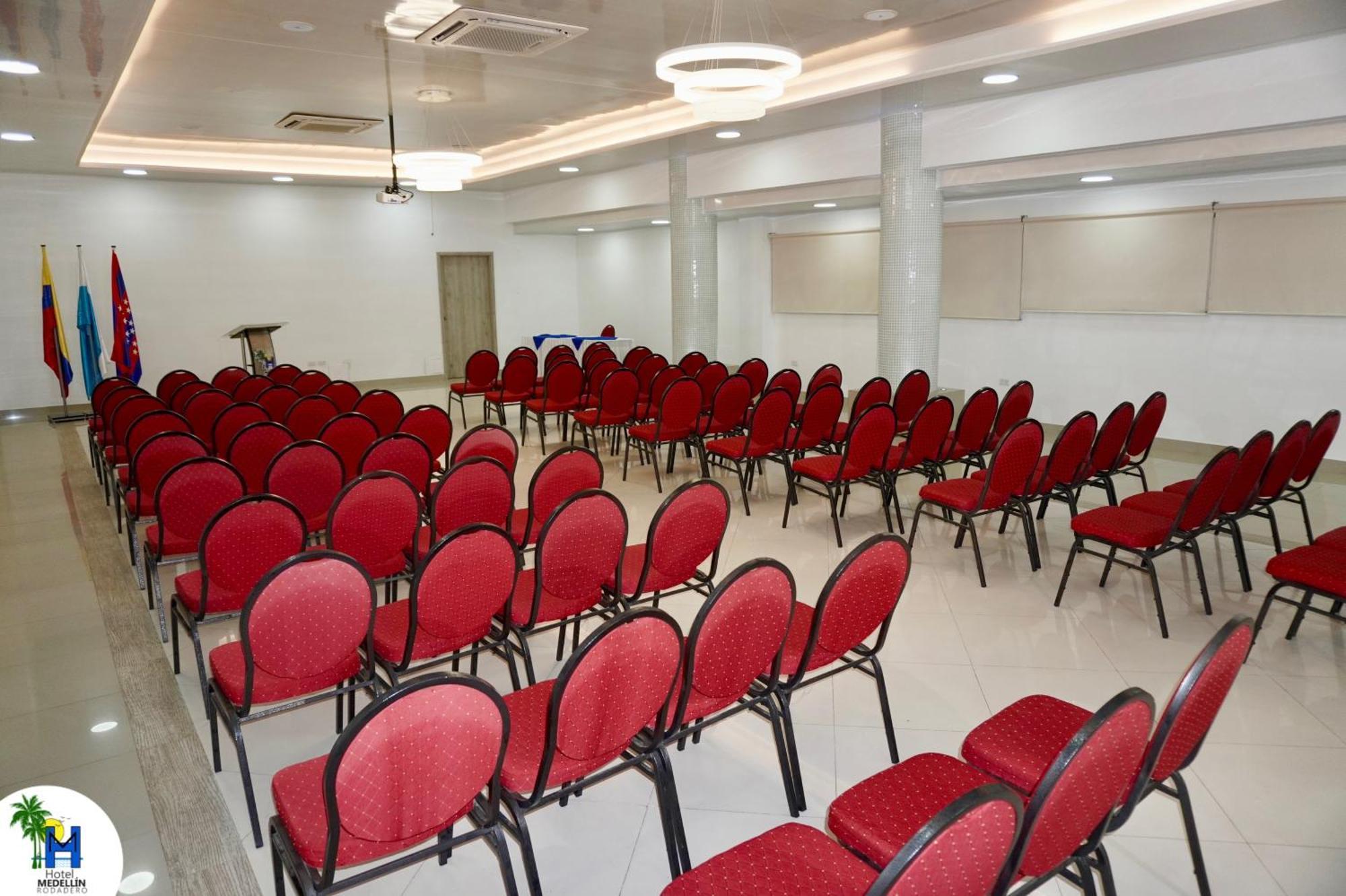 Hotel Medellin Rodadero Gaira Εξωτερικό φωτογραφία
