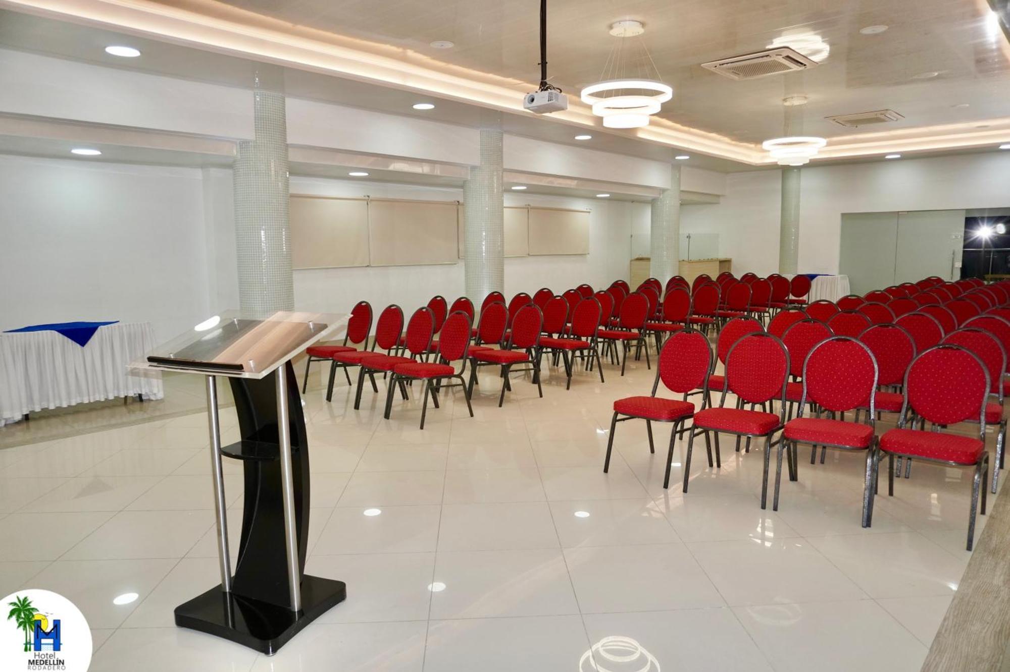 Hotel Medellin Rodadero Gaira Εξωτερικό φωτογραφία