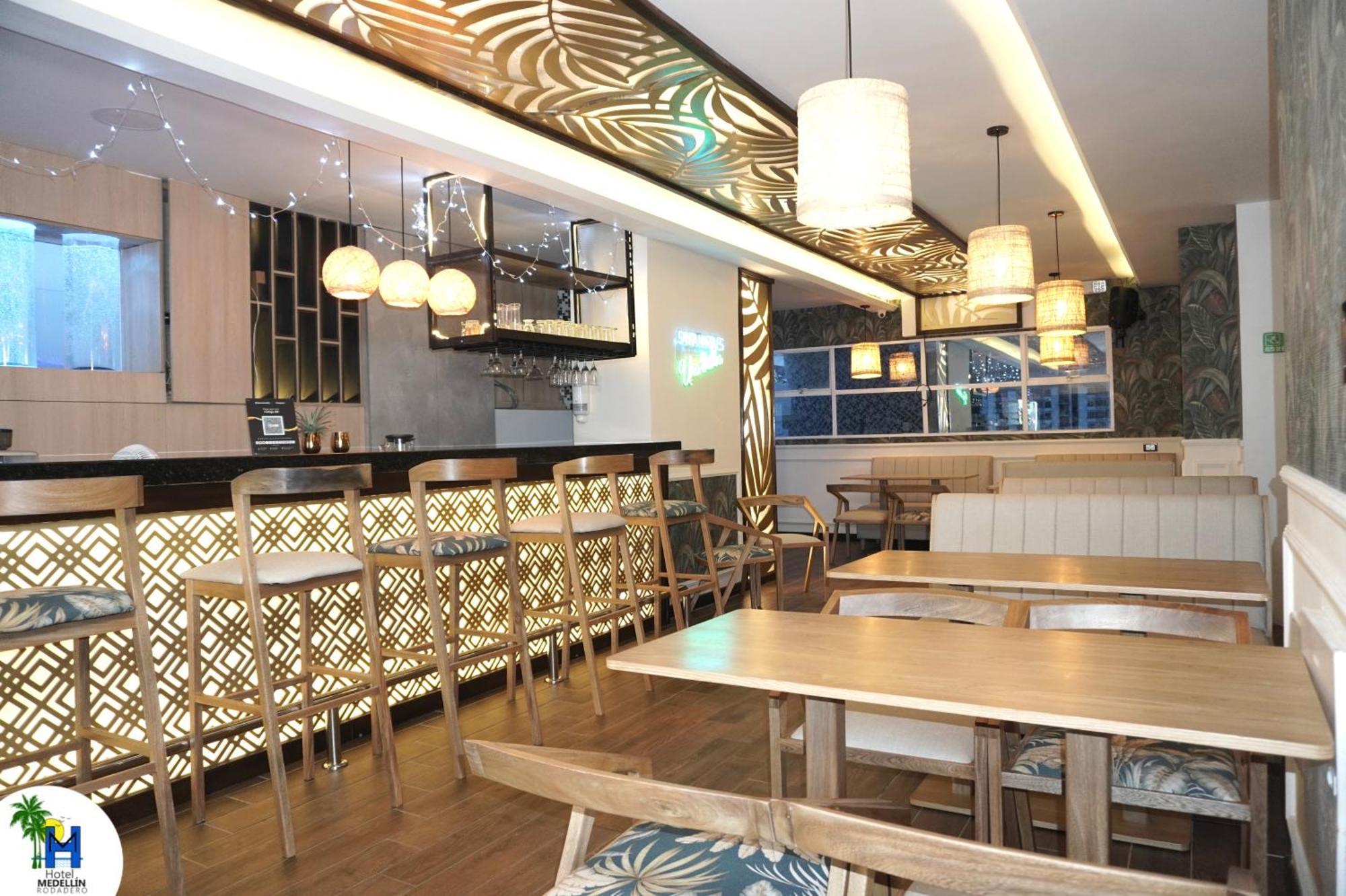 Hotel Medellin Rodadero Gaira Εξωτερικό φωτογραφία