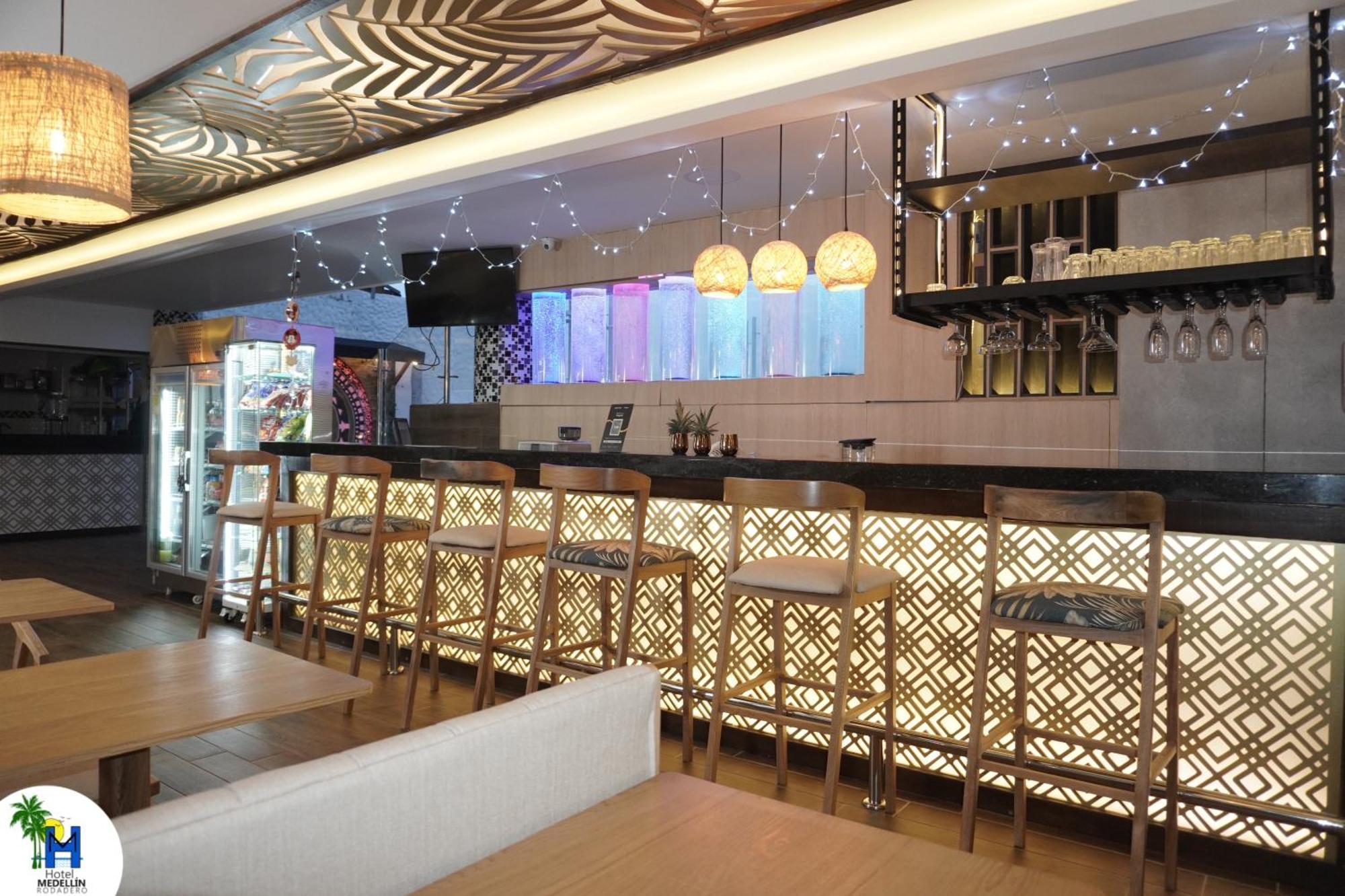 Hotel Medellin Rodadero Gaira Εξωτερικό φωτογραφία