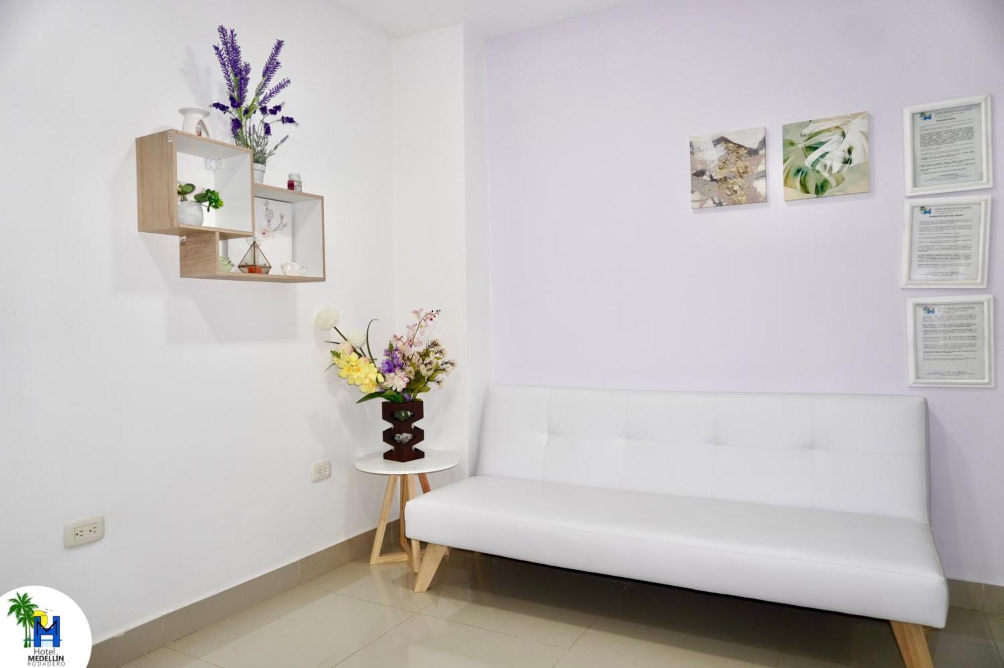 Hotel Medellin Rodadero Gaira Εξωτερικό φωτογραφία