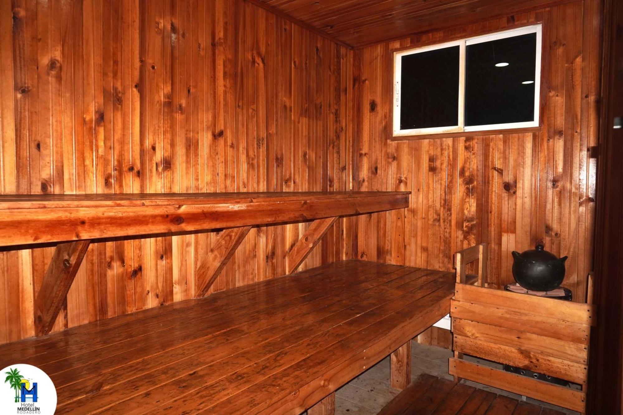 Hotel Medellin Rodadero Gaira Εξωτερικό φωτογραφία