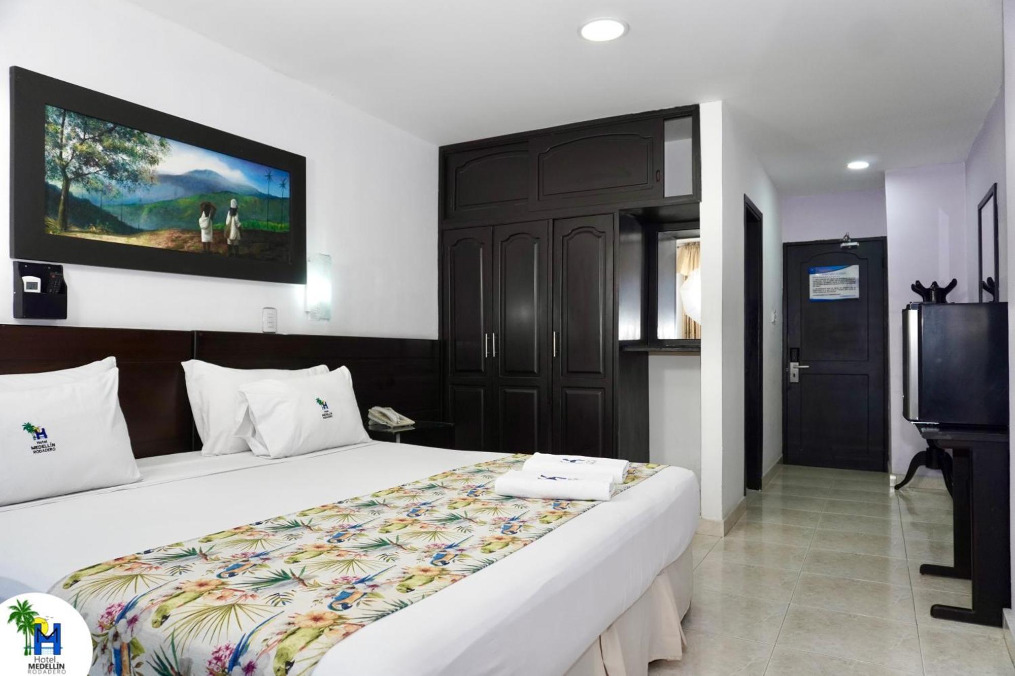 Hotel Medellin Rodadero Gaira Εξωτερικό φωτογραφία