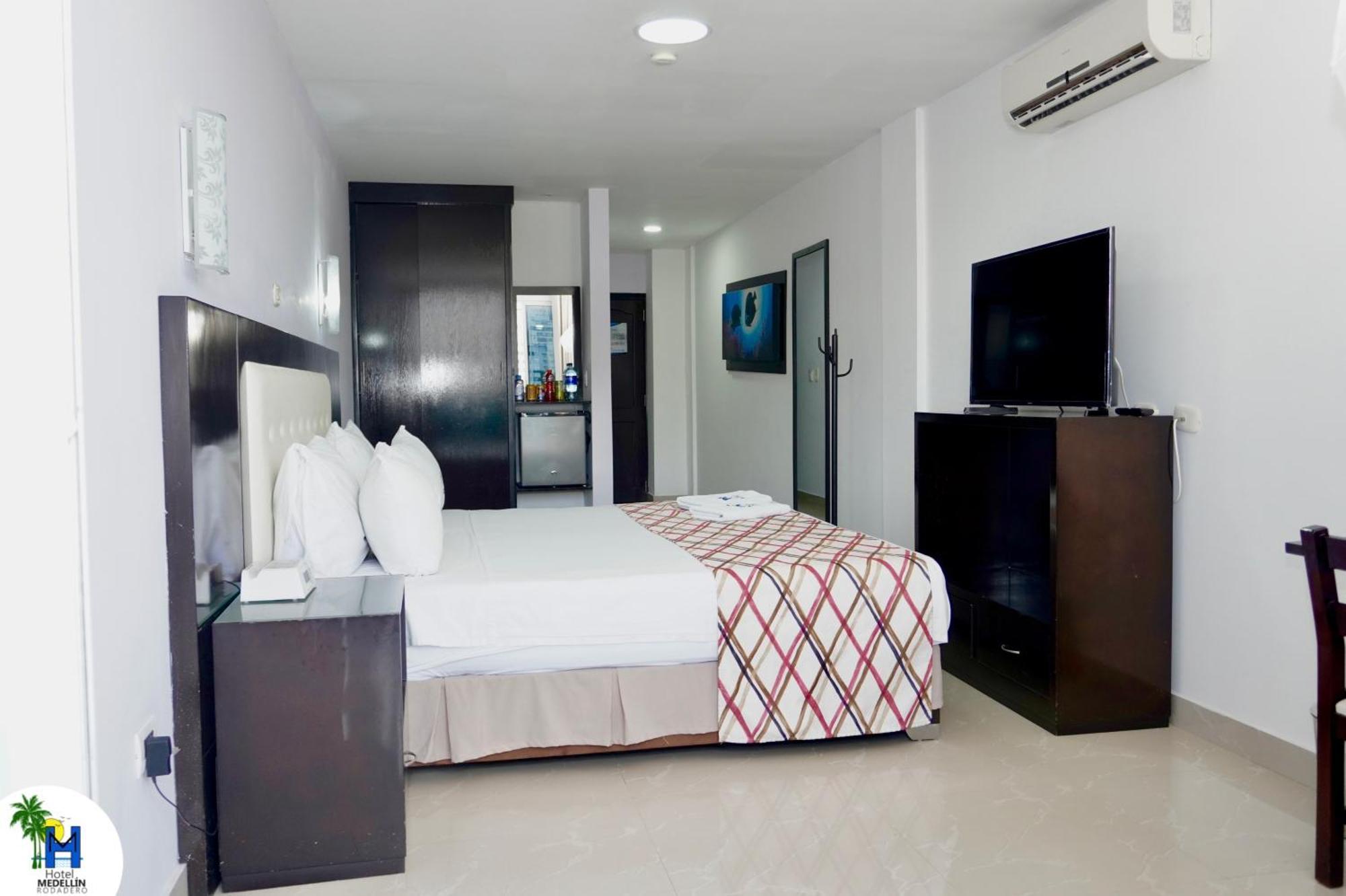 Hotel Medellin Rodadero Gaira Εξωτερικό φωτογραφία