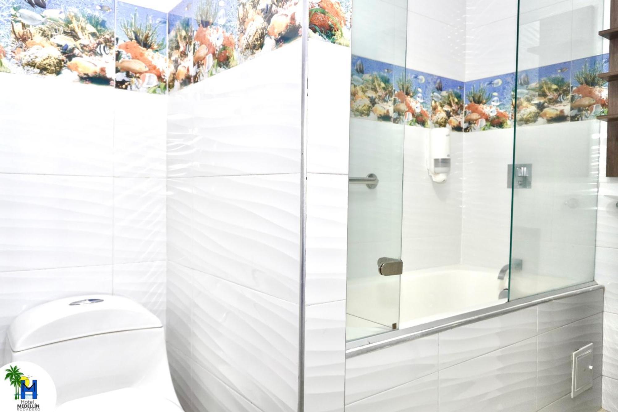 Hotel Medellin Rodadero Gaira Εξωτερικό φωτογραφία