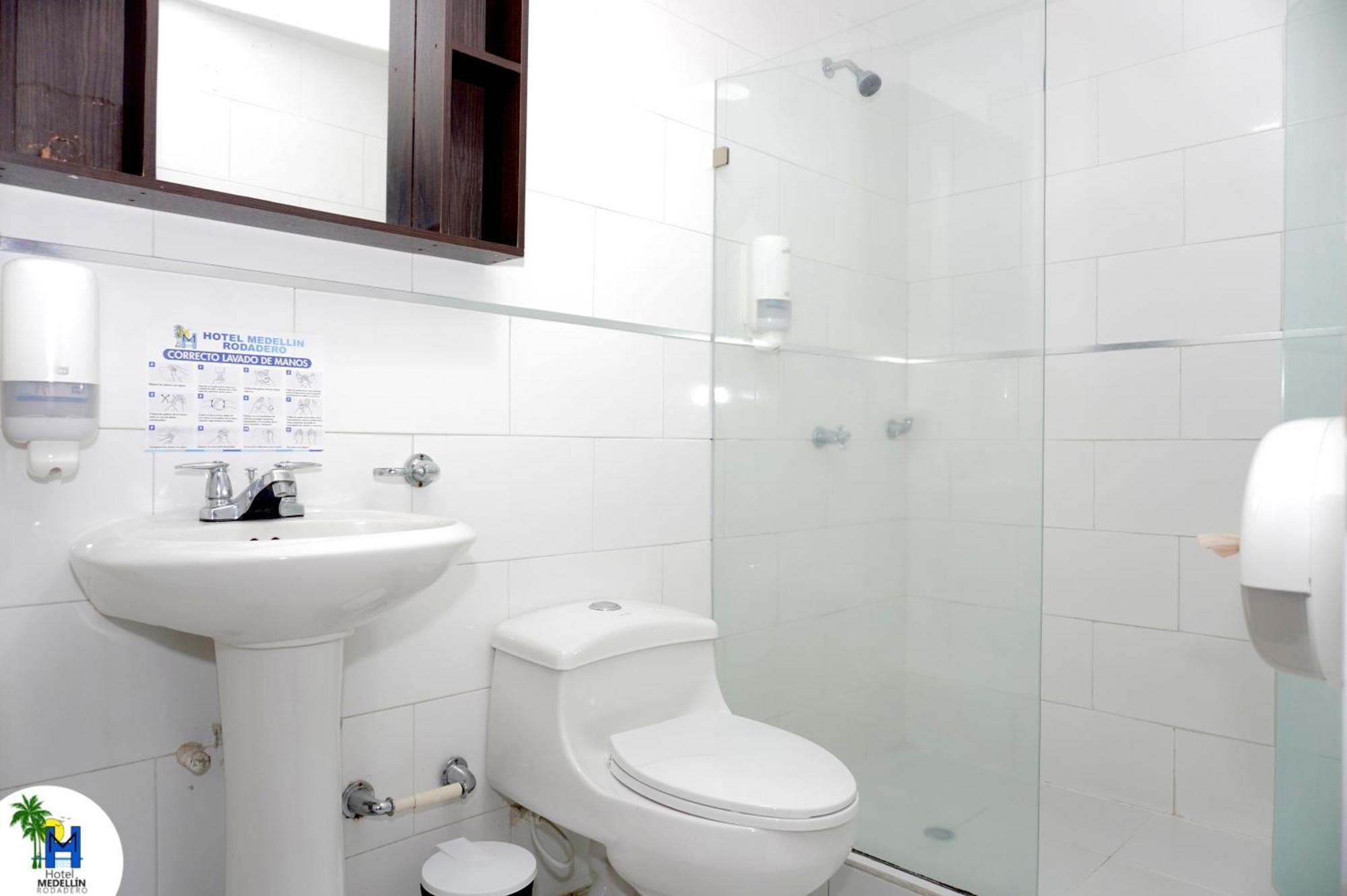 Hotel Medellin Rodadero Gaira Εξωτερικό φωτογραφία