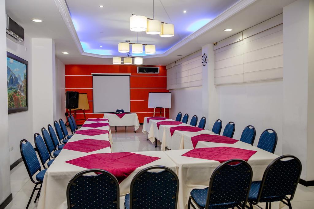 Hotel Medellin Rodadero Gaira Εξωτερικό φωτογραφία