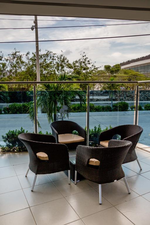 Hotel Medellin Rodadero Gaira Εξωτερικό φωτογραφία