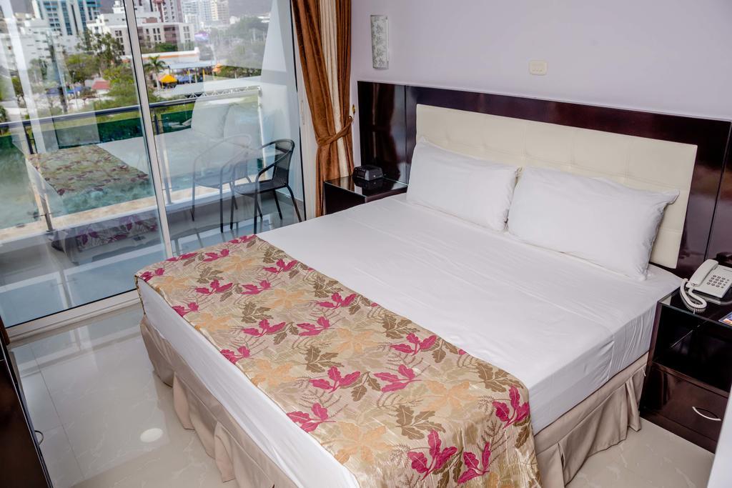 Hotel Medellin Rodadero Gaira Εξωτερικό φωτογραφία
