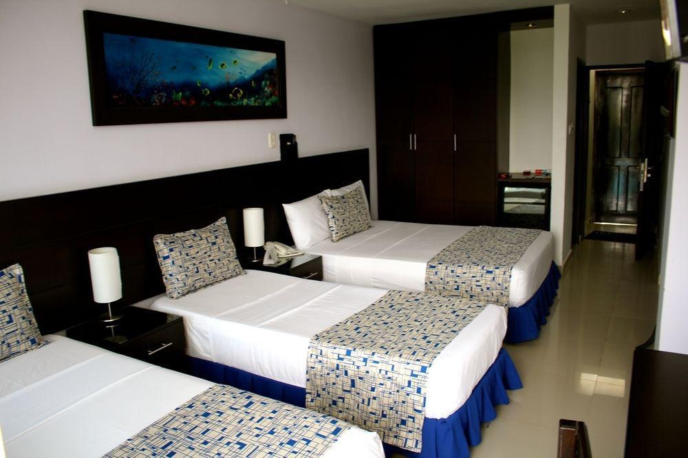 Hotel Medellin Rodadero Gaira Εξωτερικό φωτογραφία