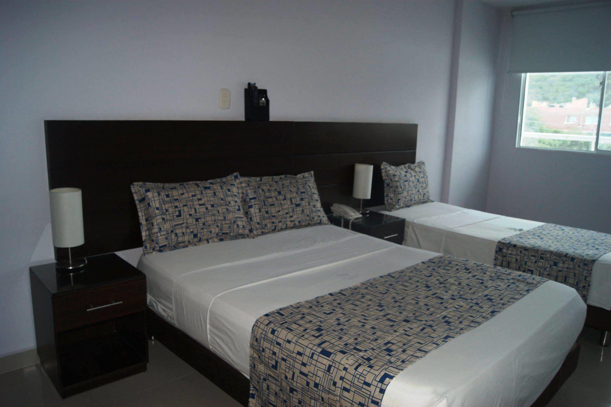 Hotel Medellin Rodadero Gaira Εξωτερικό φωτογραφία
