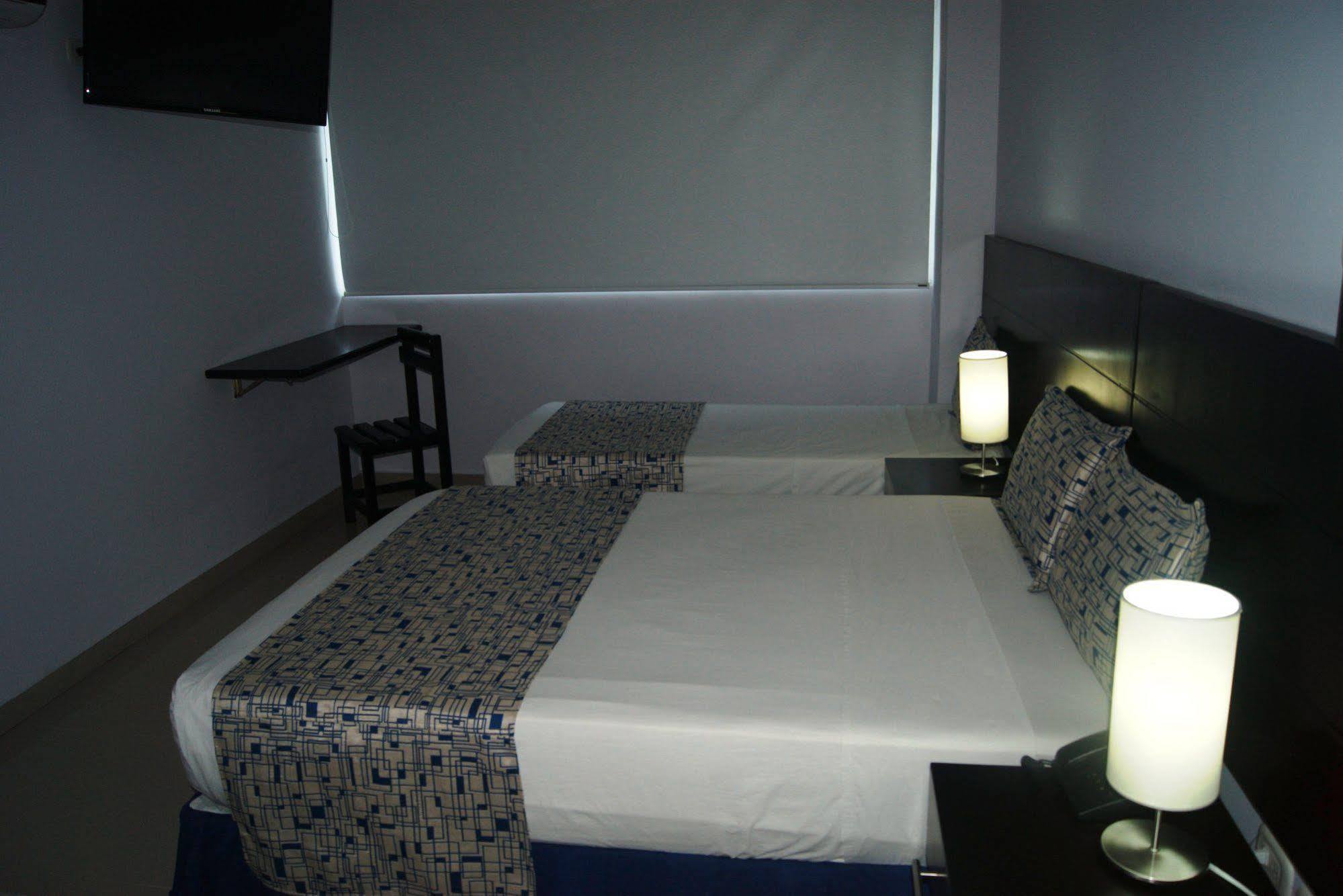Hotel Medellin Rodadero Gaira Εξωτερικό φωτογραφία