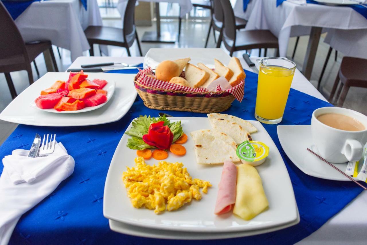 Hotel Medellin Rodadero Gaira Εξωτερικό φωτογραφία