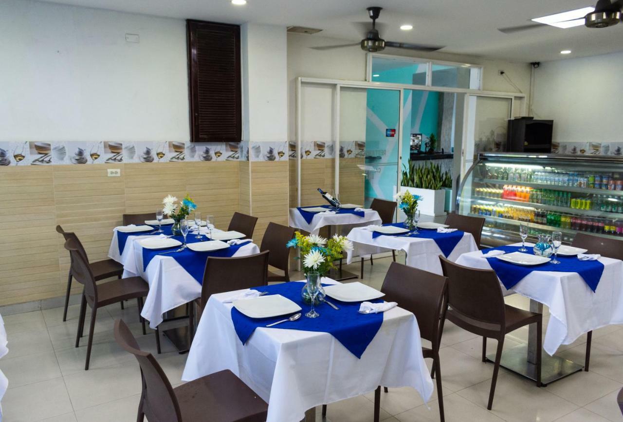 Hotel Medellin Rodadero Gaira Εξωτερικό φωτογραφία