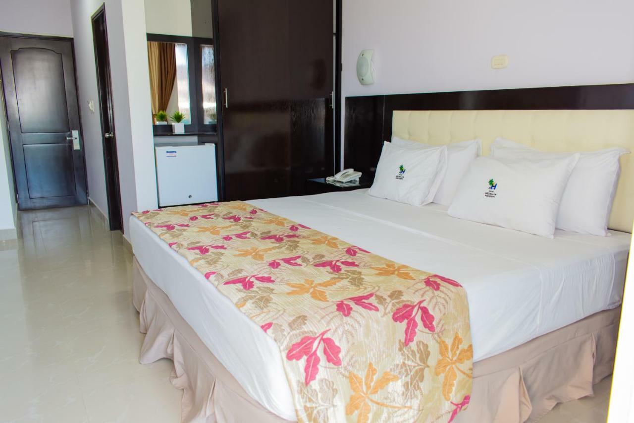 Hotel Medellin Rodadero Gaira Εξωτερικό φωτογραφία