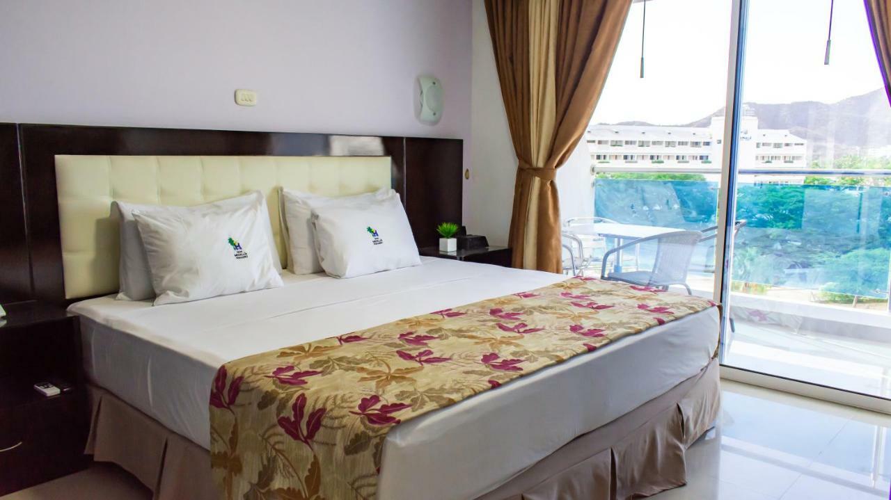 Hotel Medellin Rodadero Gaira Εξωτερικό φωτογραφία